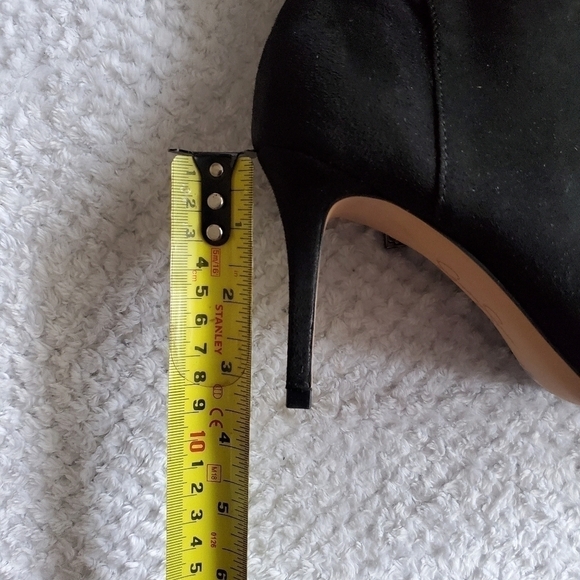 Jessica Simpson Women's Amriena Over-The-Knee Boots Size 5.5 - Picture 9 of 11